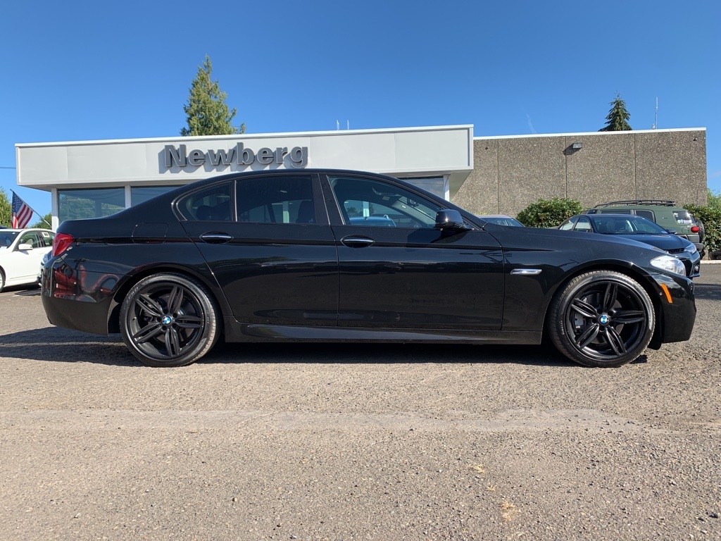 Bmw 550i f90